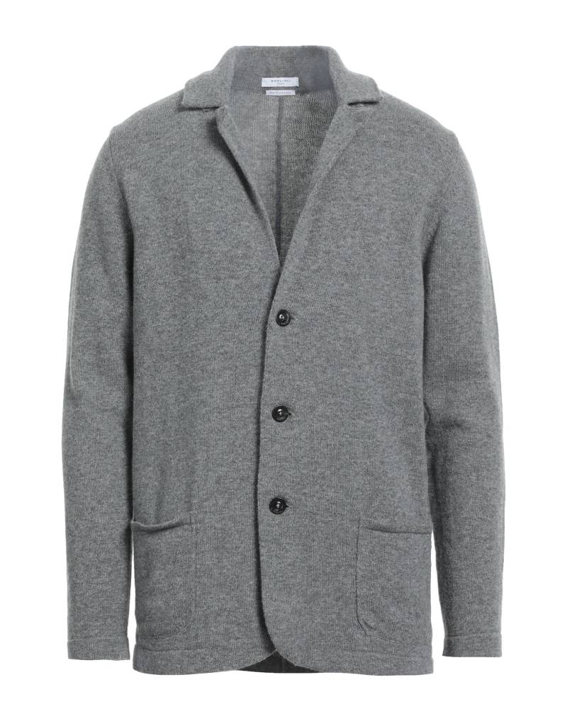 BOGLIOLI Blazer Herren Grau von BOGLIOLI