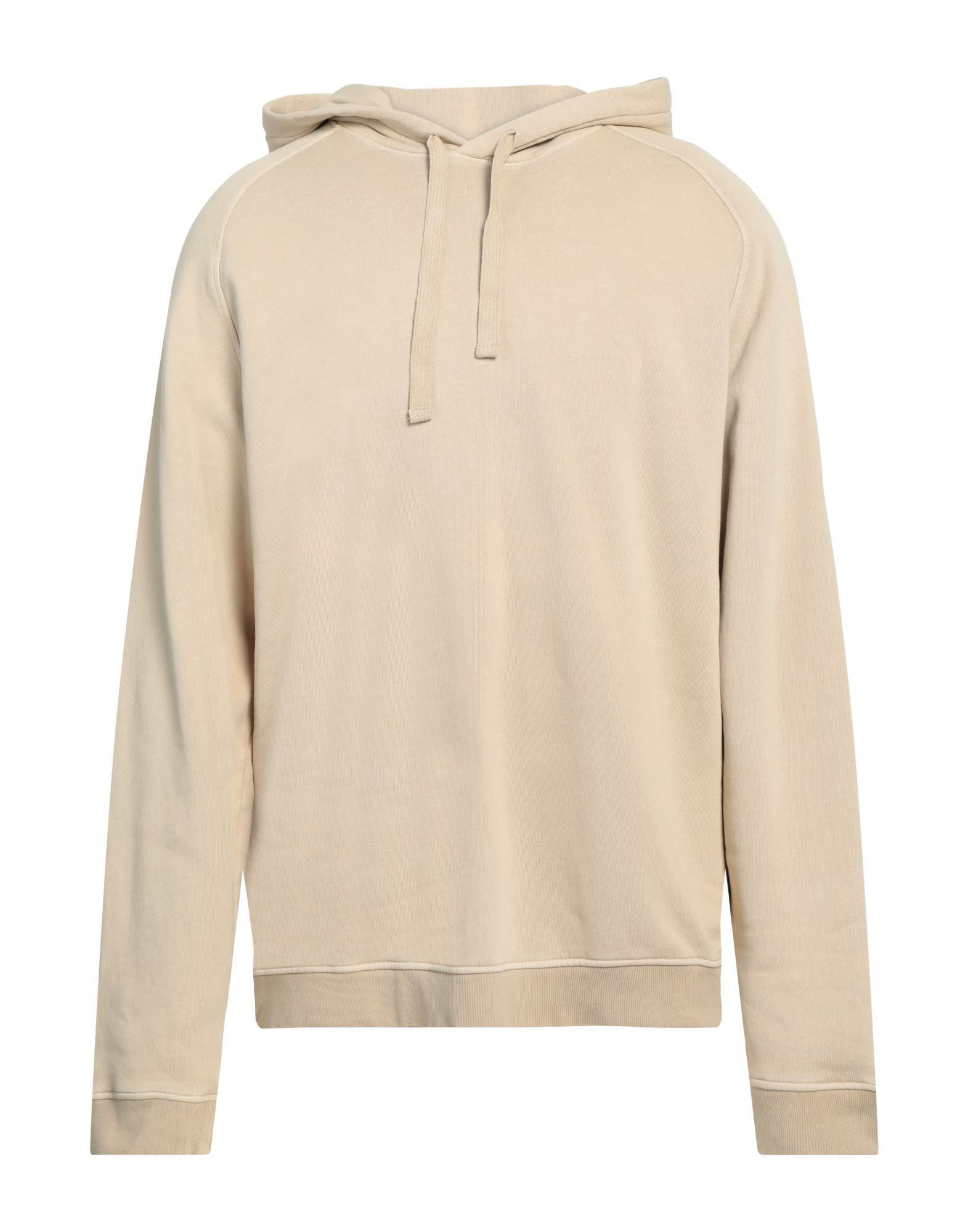 BOGLIOLI Sweatshirt Herren Beige von BOGLIOLI