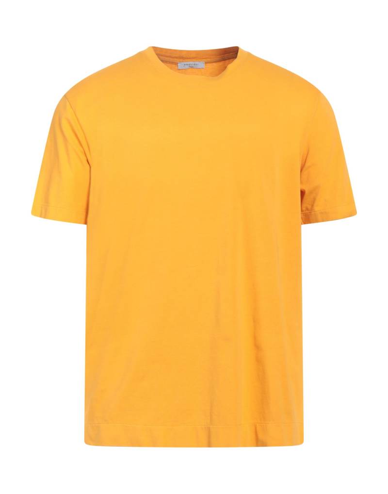 BOGLIOLI T-shirts Herren Mandarine von BOGLIOLI