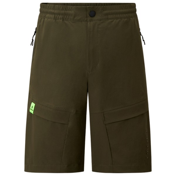 Bogner Fire+Ice - Caleb - Shorts Gr 50 oliv von BOGNER FIRE+ICE