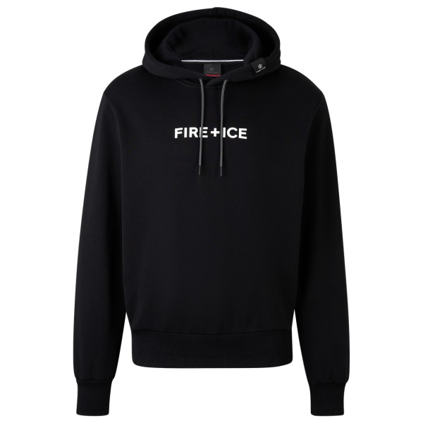 Bogner Fire+Ice - Covell - Hoodie Gr XL schwarz von BOGNER FIRE+ICE