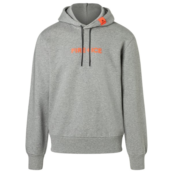 Bogner Fire+Ice - Covell - Hoodie Gr XXL grau von BOGNER FIRE+ICE