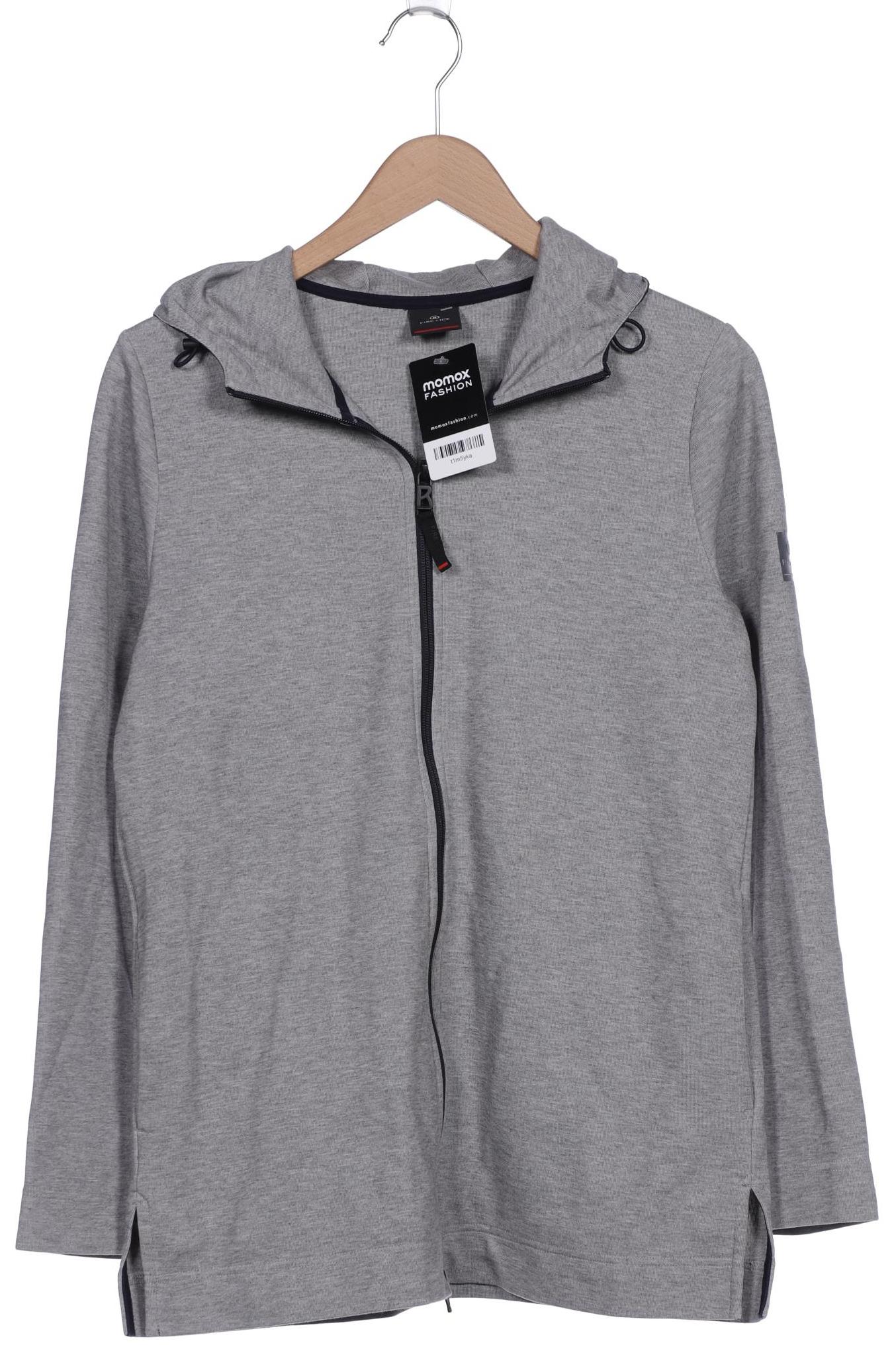 Bogner Fire+Ice Damen Jacke, grau von BOGNER FIRE+ICE