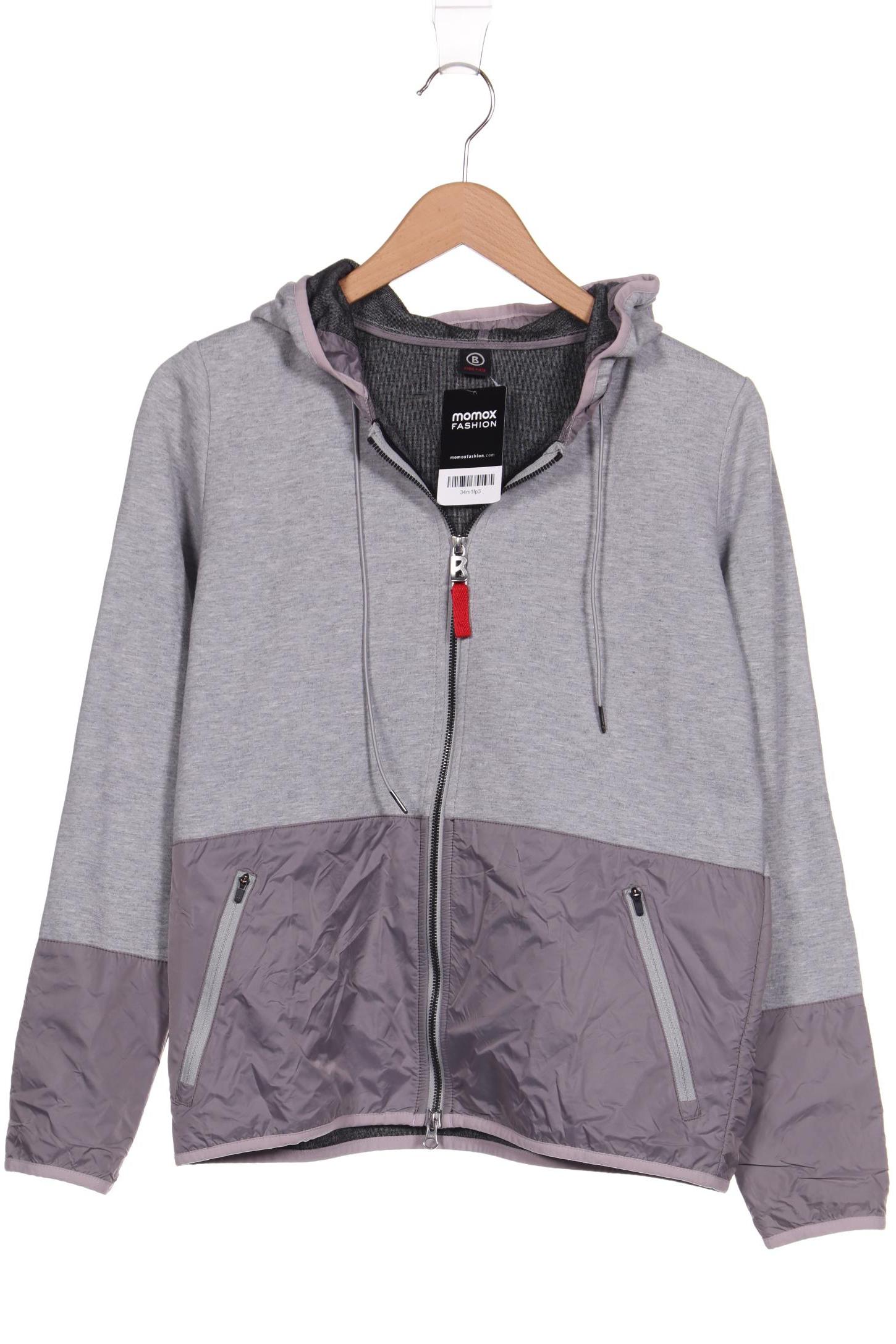 Bogner Fire+Ice Damen Jacke, grau von BOGNER FIRE+ICE