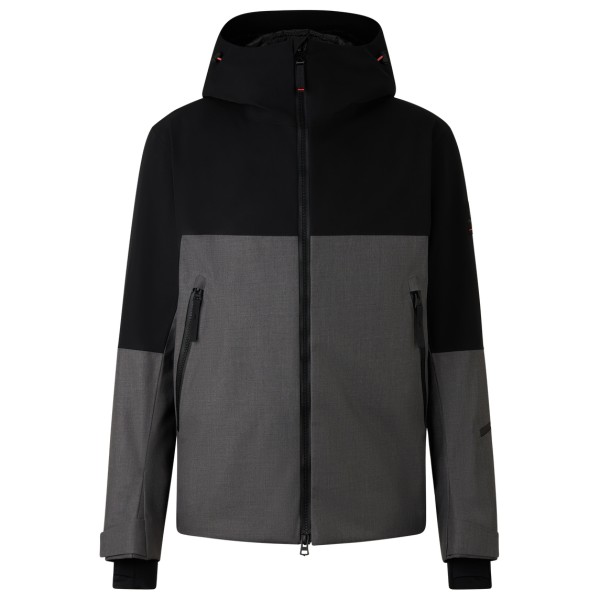 Bogner Fire+Ice - Dyre-T - Skijacke Gr 52 schwarz/grau von BOGNER FIRE+ICE