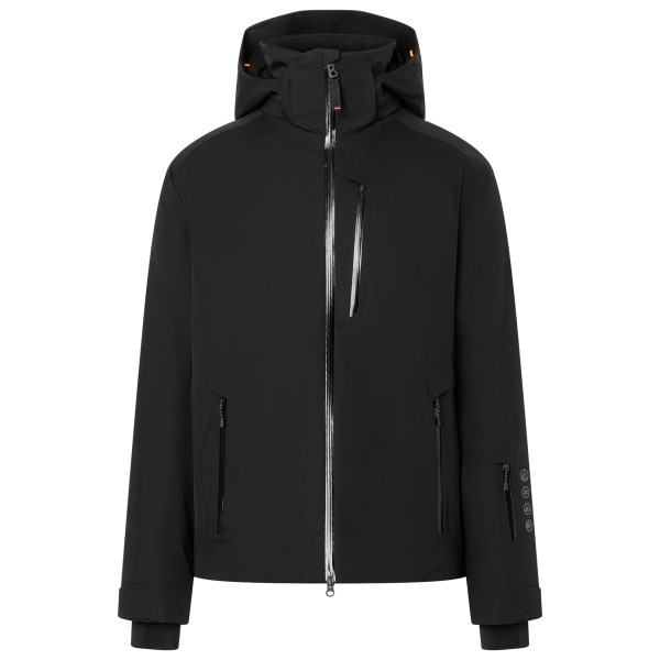 Bogner Fire+Ice - Eason3-T - Skijacke Gr 50 schwarz von BOGNER FIRE+ICE