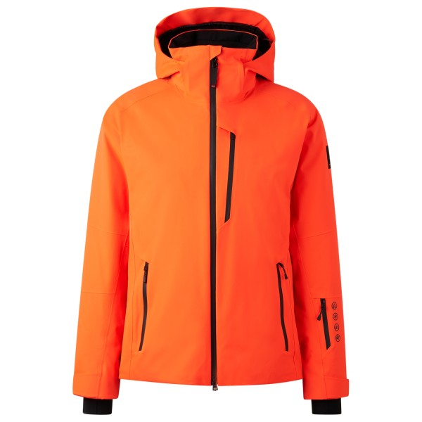 Bogner Fire+Ice - Eason3-T - Skijacke Gr 52 rot von BOGNER FIRE+ICE