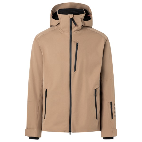 Bogner Fire+Ice - Eason3-T - Skijacke Gr 54 beige von BOGNER FIRE+ICE
