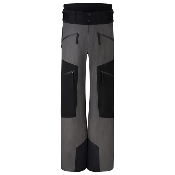 Bogner Fire+Ice - Felton-T - Skihose Gr 56 schwarz/grau von BOGNER FIRE+ICE