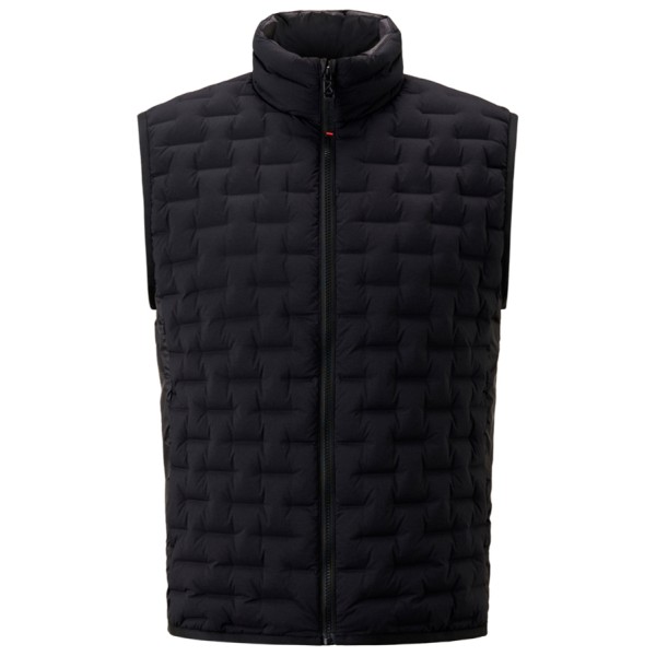 Bogner Fire+Ice - Gabriel2-D - Daunenweste Gr 48 schwarz von BOGNER FIRE+ICE