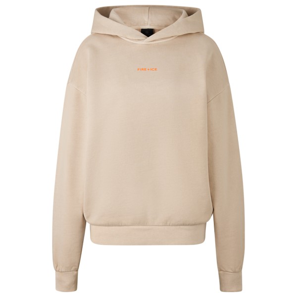 Bogner Fire+Ice - Ilay - Hoodie Gr 3XL beige von BOGNER FIRE+ICE