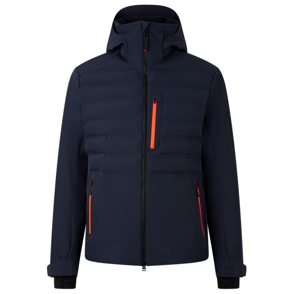 Bogner Fire+Ice - Ivo - Skijacke Gr 52 blau von BOGNER FIRE+ICE