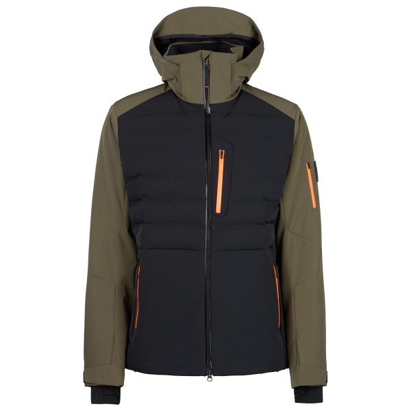 Bogner Fire+Ice - Ivo - Skijacke Gr 54 schwarz von BOGNER FIRE+ICE