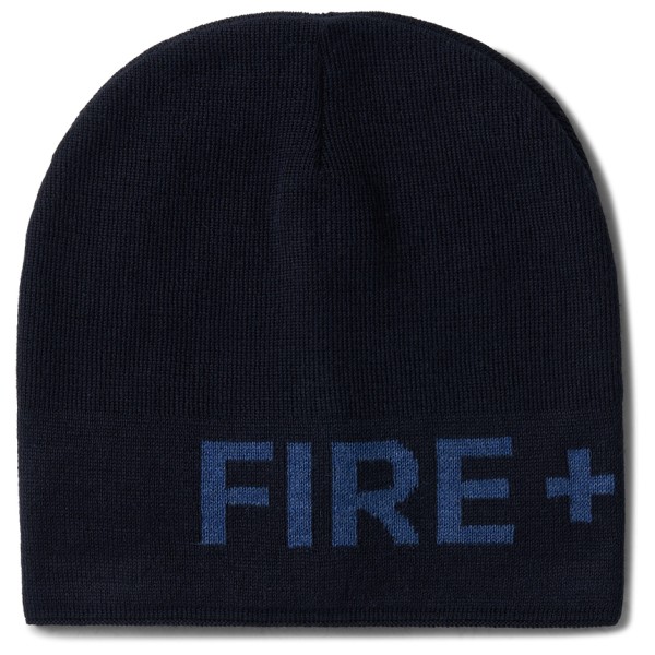 Bogner Fire+Ice - Jamie - Mütze Gr One Size blau/schwarz von BOGNER FIRE+ICE
