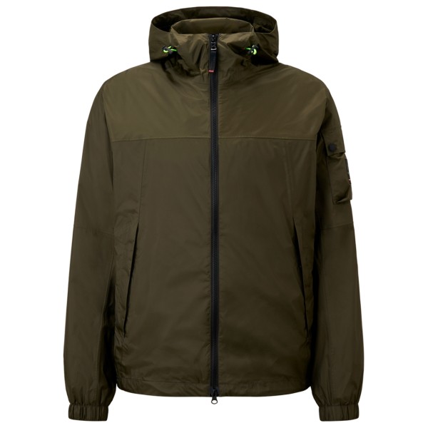Bogner Fire+Ice - Justin-T - Windjacke Gr 54 oliv von BOGNER FIRE+ICE
