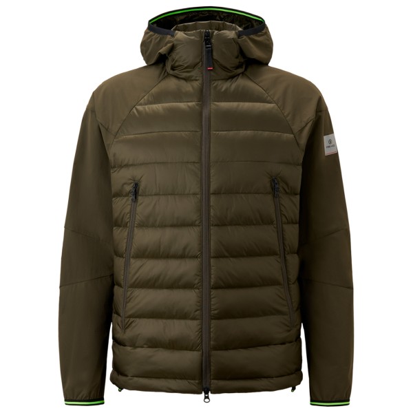 Bogner Fire+Ice - Kegan - Hybridjacke Gr 50 oliv von BOGNER FIRE+ICE