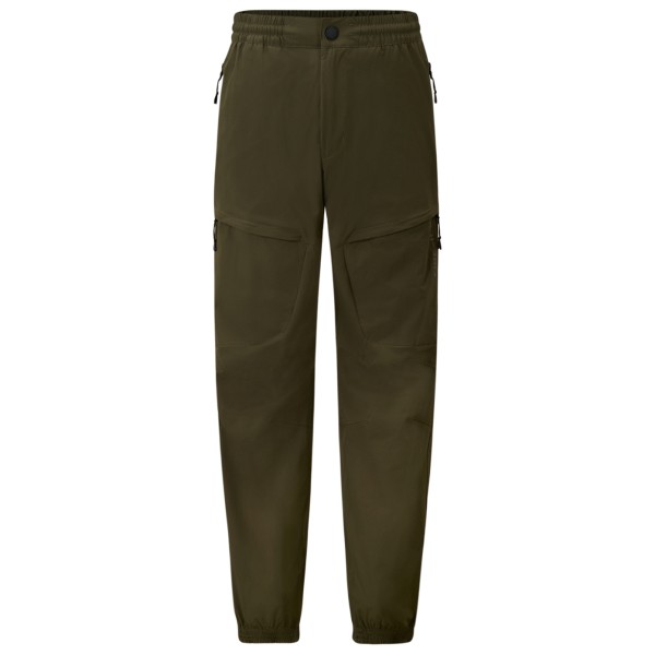 Bogner Fire+Ice - Ludwig - Trekkinghose Gr 50 oliv von BOGNER FIRE+ICE