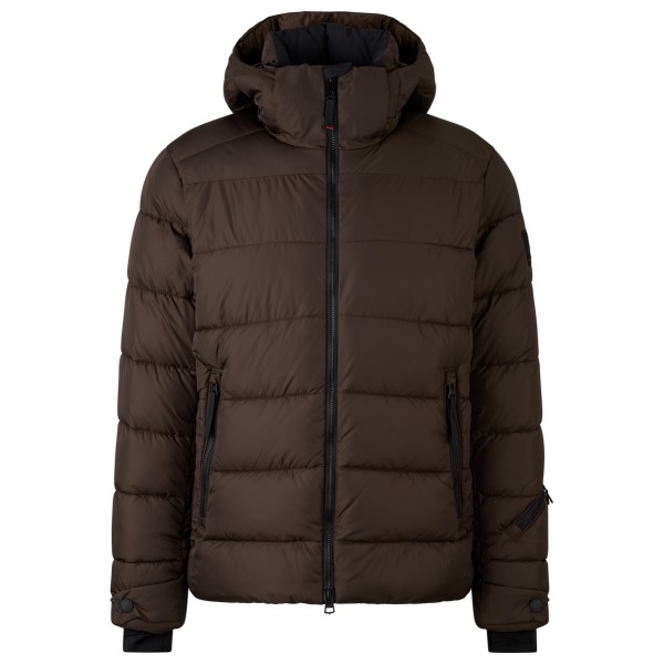 Bogner Fire+Ice - Luka2 - Skijacke Gr 48 braun/schwarz von BOGNER FIRE+ICE