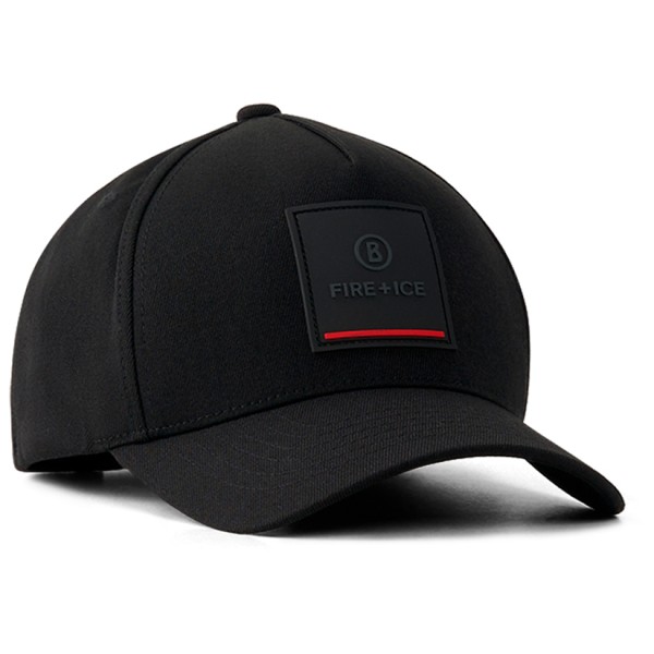 Bogner Fire+Ice - Moray2 - Cap Gr One Size schwarz von BOGNER FIRE+ICE