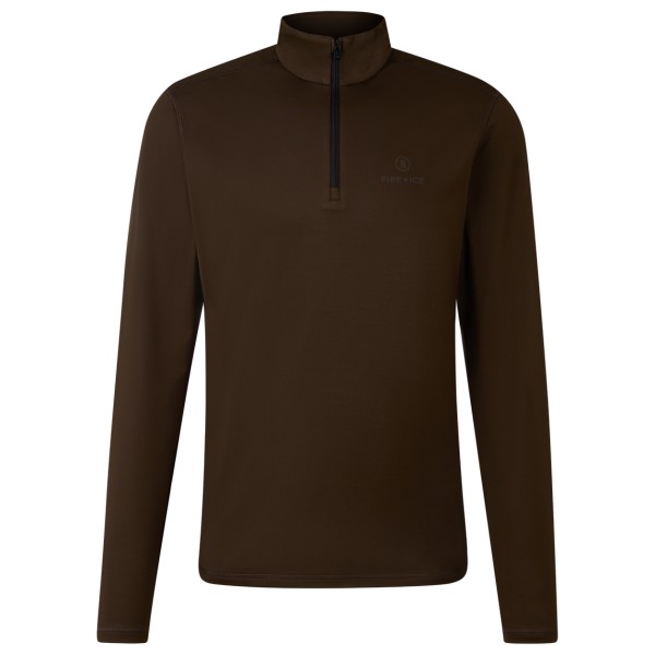 Bogner Fire+Ice - Pascal - Kunstfaserunterwäsche Gr 3XL braun von BOGNER FIRE+ICE