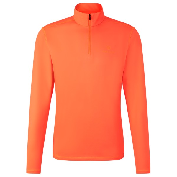 Bogner Fire+Ice - Pascal - Kunstfaserunterwäsche Gr S orange von BOGNER FIRE+ICE