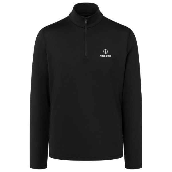 Bogner Fire+Ice - Pascal - Kunstfaserunterwäsche Gr S schwarz von BOGNER FIRE+ICE