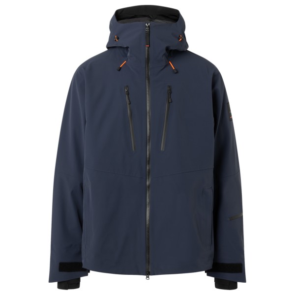 Bogner Fire+Ice - Piaro-T - Skijacke Gr 54 blau von BOGNER FIRE+ICE