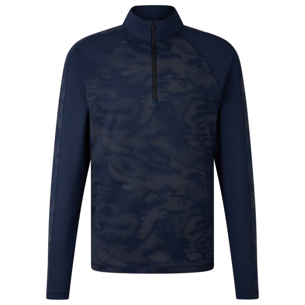 Bogner Fire+Ice - Premo4 - Kunstfaserunterwäsche Gr 3XL blau von BOGNER FIRE+ICE