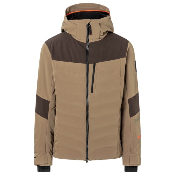 Bogner Fire+Ice - Radek - Skijacke Gr 50 beige von BOGNER FIRE+ICE