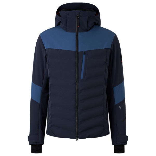 Bogner Fire+Ice - Radek - Skijacke Gr 50 blau von BOGNER FIRE+ICE