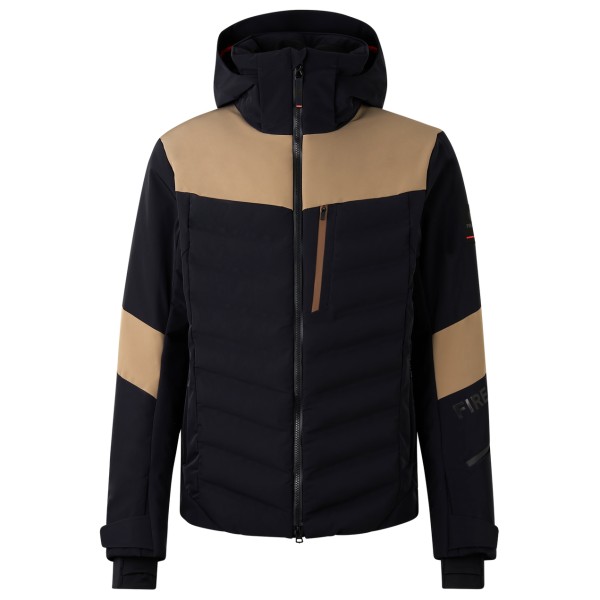 Bogner Fire+Ice - Radek - Skijacke Gr 52 schwarz von BOGNER FIRE+ICE
