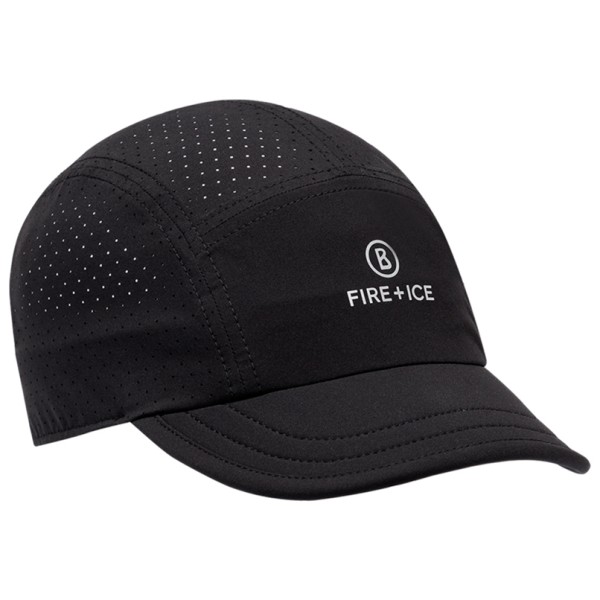 Bogner Fire+Ice - Reign - Cap Gr One Size schwarz von BOGNER FIRE+ICE