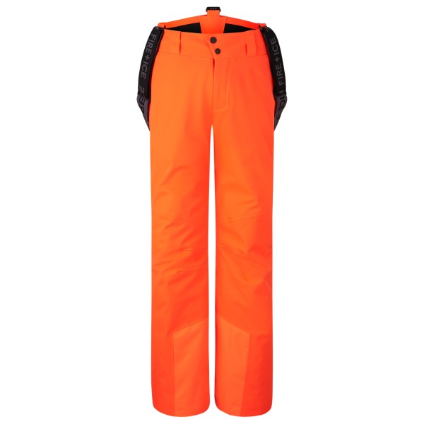 Bogner Fire+Ice - Scott3-T - Skihose Gr 54 rot/orange von BOGNER FIRE+ICE