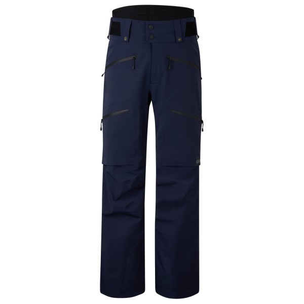 Bogner Fire+Ice - Solomun-T - Skihose Gr 48 blau von BOGNER FIRE+ICE