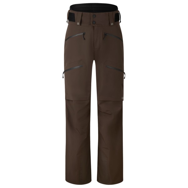 Bogner Fire+Ice - Solomun-T - Skihose Gr 54 braun von BOGNER FIRE+ICE