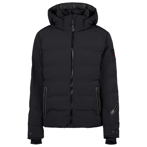 Bogner Fire+Ice - Tec-Luka - Skijacke Gr 56 schwarz von BOGNER FIRE+ICE
