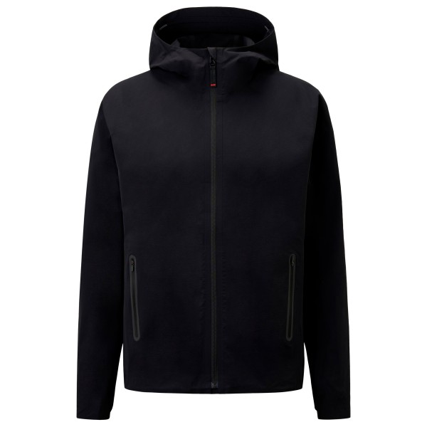 Bogner Fire+Ice - Vilmar - Regenjacke Gr 54 schwarz von BOGNER FIRE+ICE