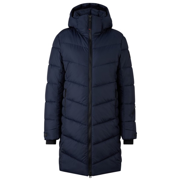 Bogner Fire+Ice - Women's Aenny3 - Mantel Gr 34 blau von BOGNER FIRE+ICE