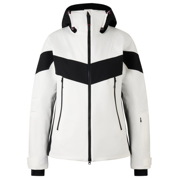Bogner Fire+Ice - Women's Ashley-T - Skijacke Gr 44 weiß von BOGNER FIRE+ICE