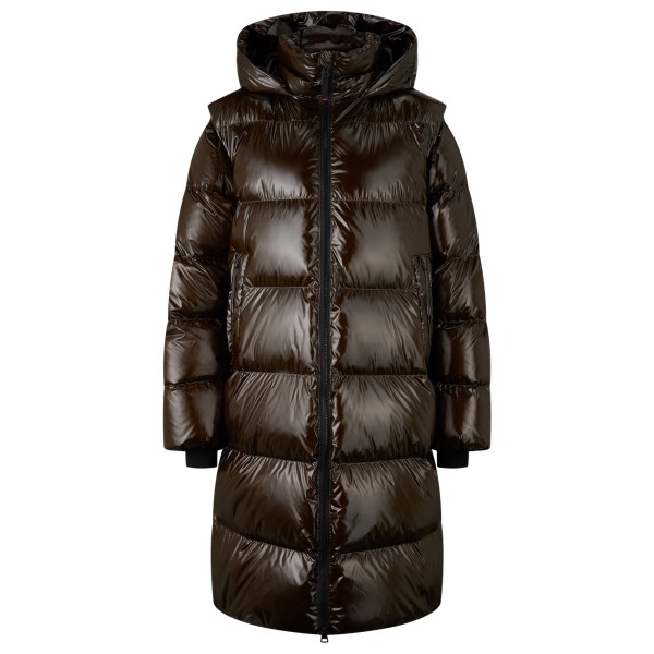 Bogner Fire+Ice - Women's Asta-D - Mantel Gr 38 schwarz von BOGNER FIRE+ICE