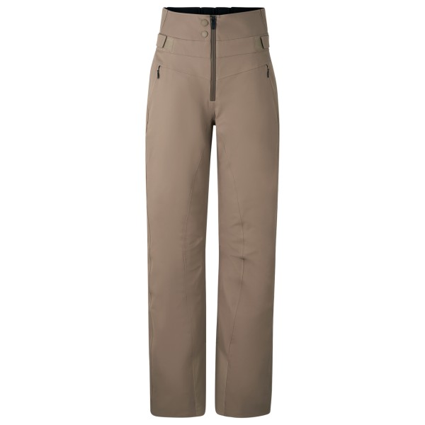 Bogner Fire+Ice - Women's Borja4-T - Skihose Gr 36 braun von BOGNER FIRE+ICE