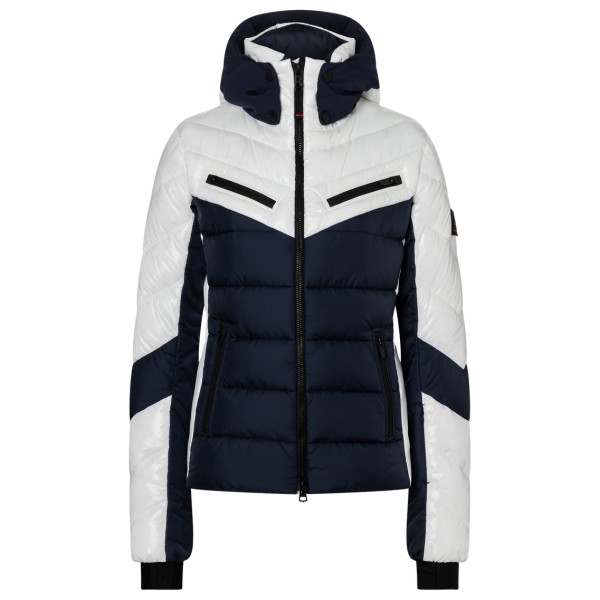 Bogner Fire+Ice - Women's Farina3 - Skijacke Gr 34 blau von BOGNER FIRE+ICE