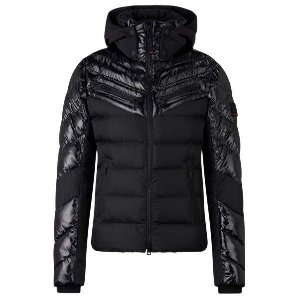 Bogner Fire+Ice - Women's Farina3 - Skijacke Gr 44 schwarz von BOGNER FIRE+ICE