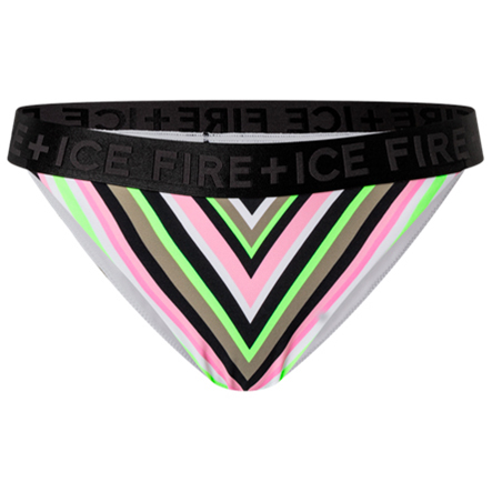Bogner Fire+Ice - Women's Judit3 - Bikini-Bottom Gr 40 schwarz von BOGNER FIRE+ICE