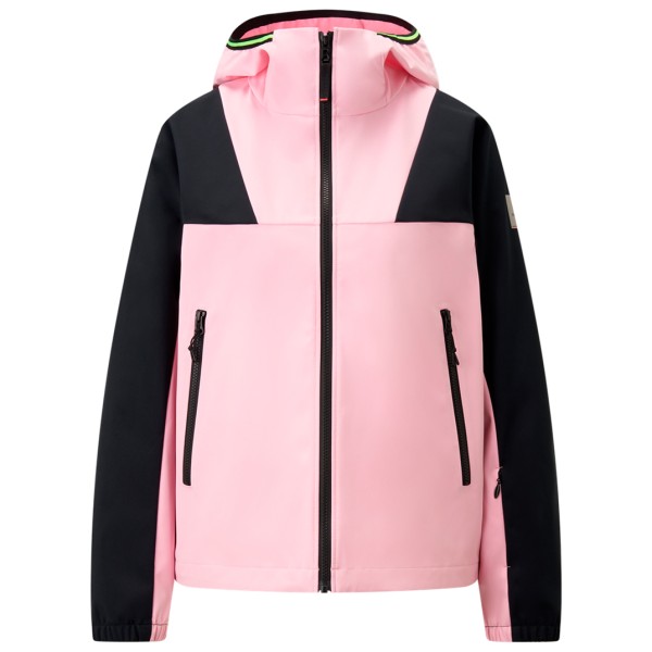 Bogner Fire+Ice - Women's Leska - Softshelljacke Gr 34 rosa von BOGNER FIRE+ICE
