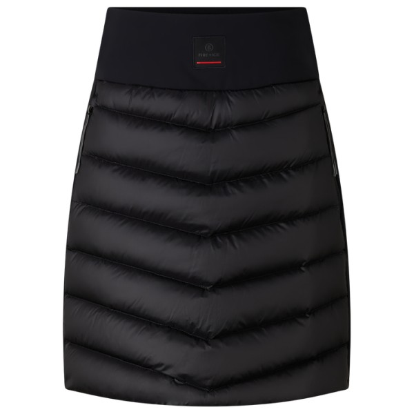 Bogner Fire+Ice - Women's Marei-D - Daunenrock Gr 40 schwarz von BOGNER FIRE+ICE