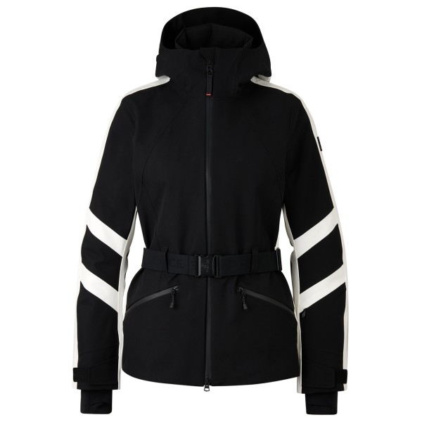 Bogner Fire+Ice - Women's Moia2-T - Skijacke Gr 42 schwarz von BOGNER FIRE+ICE