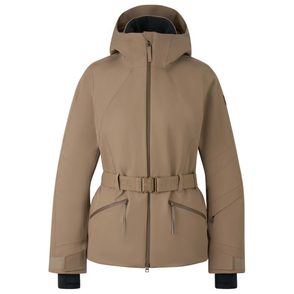 Bogner Fire+Ice - Women's Moia2-T - Skijacke Gr 44 braun/beige von BOGNER FIRE+ICE