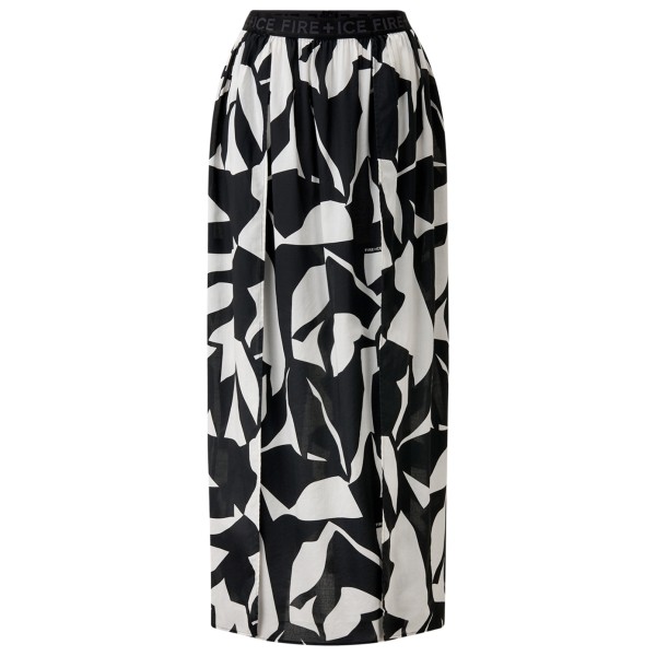 Bogner Fire+Ice - Women's Nadea2 - Rock Gr 42 schwarz/grau von BOGNER FIRE+ICE