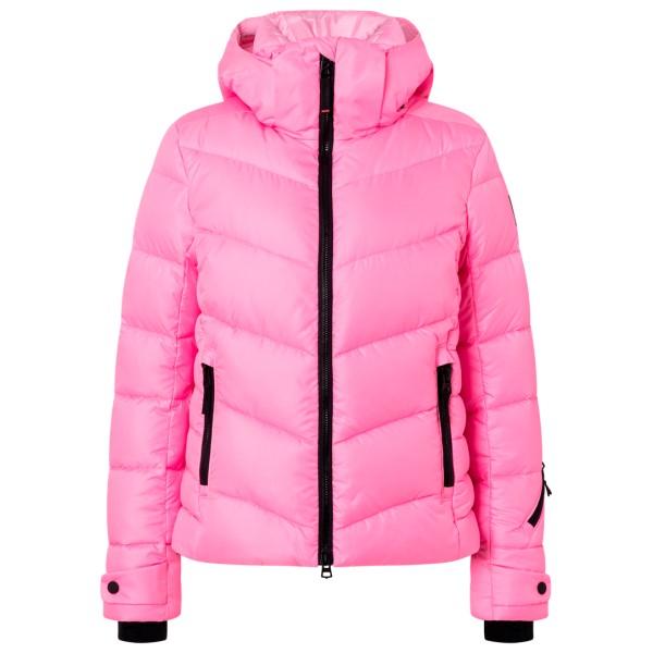 Bogner Fire+Ice - Women's Saelly2 - Skijacke Gr 36 rosa von BOGNER FIRE+ICE